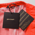 Palm Angels casual beach shorts