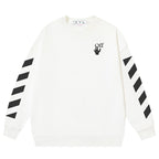 OFF-WHITE Collab Sweatshirts