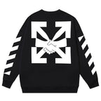OFF-WHITE Collab Sweatshirts