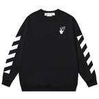 OFF-WHITE Collab Sweatshirts