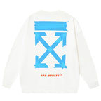 OFF-WHITE Marker Arrows  Sweatshirts