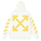 OFF-WHITE Hoodies