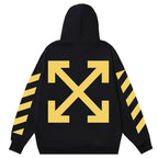OFF-WHITE Hoodies