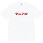 Supreme Paly Dead T-Shirt