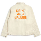 Gallery Dept. Montecito French Logo Jacket