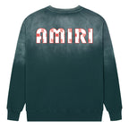 AMIRI Core Logo Sweatshirts