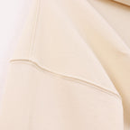 Palm Angels Foggy PA Cotton Hoodie