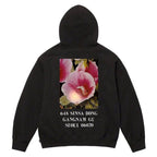 SUPREME SEOUL BOX LOGOHOODIE