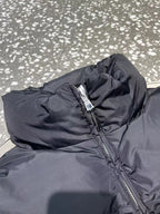 Moncler x Palm Angels Down Jacket