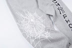 Sp5der Arach NY Phobia Sweatpant Grey