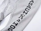 Sp5der Arach NY Phobia Sweatpant Grey