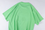Sp5der Worldwide Tee Slime Green