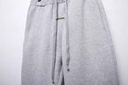 Fear Of God Essentials Joggers Plus Fleece Thickening