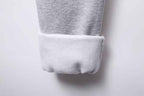 Fear Of God Essentials Joggers Plus Fleece Thickening