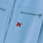 Palm Angels x Moneygram Haas F1 Team Track Jacket