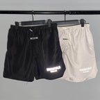 Fear Of God ESSENTIALS 3M Reflective Shorts
