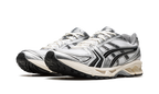 Asics Gel Kayano 14 JJJJound Silver/Black