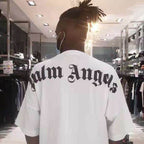 Palm Angels Classic T-Shirt