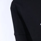 AMIRI Logo-Appliquéd Embroidered Cotton-Jersey Hoodies
