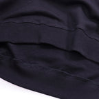 AMIRI Logo-Appliquéd Embroidered Cotton-Jersey Hoodies