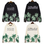 Palm Angels Hoodies