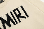 AMIRI Sweater