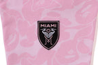 Bape X Miami Hoodies