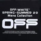 OFF WHITE T-Shirts