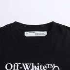 OFF-WHITE T-Shirts