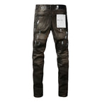 Purple Brand Jeans #9030