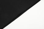 VLONE PSkeleton devil big V print T-Shirts