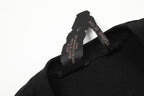 VLONE Cartoon pattern big V printing T-Shirts