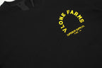 VLONE Castle letter pattern T-Shirts