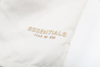 Fear Of God Multi-thread Flocked Monogram Beach Shorts