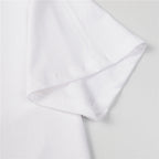 Fear Of God Essentials Floral Print Photo T-Shirts
