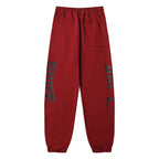 Gallery Dept. Letter Printed Sweatpants