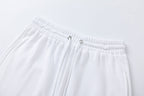OFF-WHITE Wave Diag Track Shorts