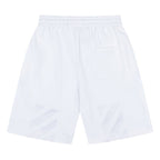 OFF-WHITE Wave Diag Track Shorts