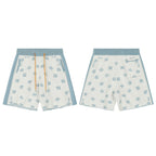 RHUDE Banco Knitted Shorts