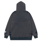 LANVIN X GALLERY DEPT. LOGO Hoodie