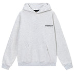 Fear Of God ESSENTAlLS American New York Limited Edition Hoodies