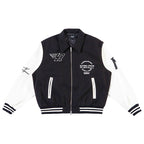 Represent Racing Team Varsity Jacket