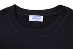OFF-WHITE Spray-Paint Logo Cotton Sweatshirts