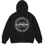 SUPREME Immortal Hooded Sweatshirts
