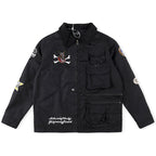 TUFF CROWD Jacket