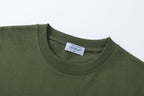 OFF WHITE Shared Logo T-Shirts
