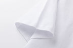 OFF WHITE 3D Letter Pattern T-Shirts