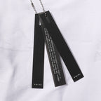 AMIRI Scribble T-Shirts