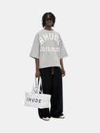 Rhude Cote D'Azur Graphic T-Shirt