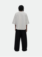 Rhude Cote D'Azur Graphic T-Shirt